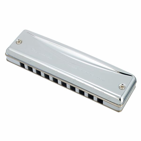 Suzuki MR-350 Promaster A