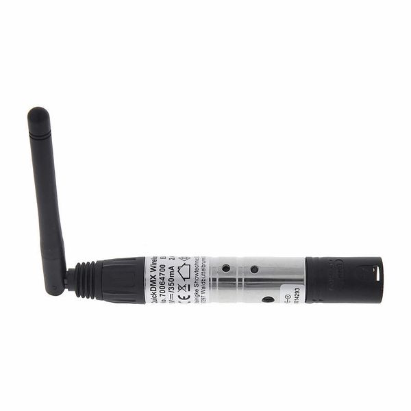 Eurolite QuickDMX Wireless transmitter