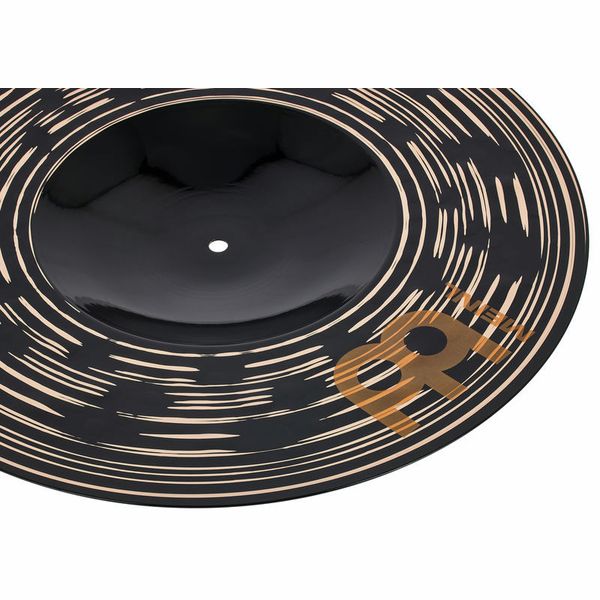 Meinl 18" Class Cust. Big Bell Ride