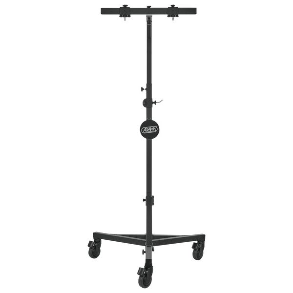 Adams Gong Stand 600