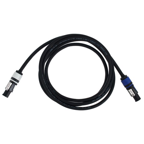 Stairville Power Twist Link Cable 3,0m