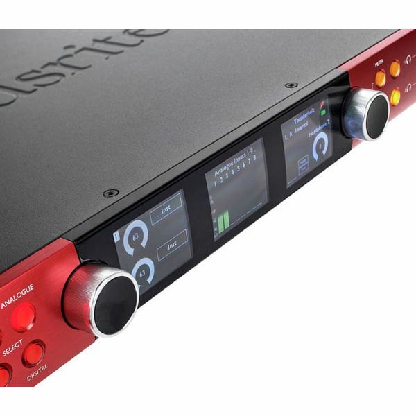 Focusrite Red 8 Line