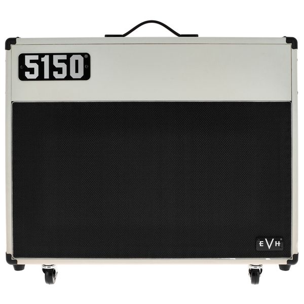 Evh 5150 Iconic 60W 2X12 Combo IVY
