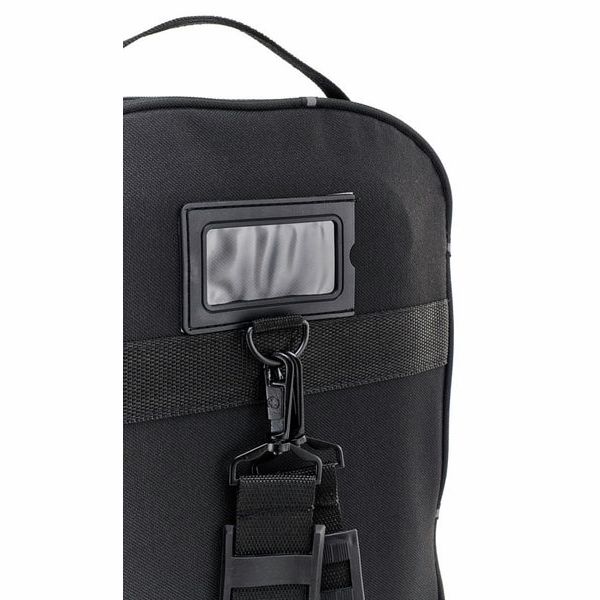 Gewa Aspirante Violin Obl. Case 1/2