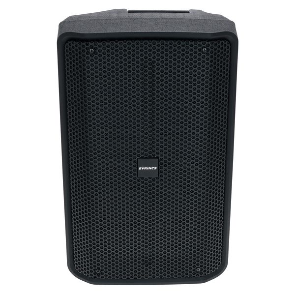 Syrincs D110SP Bag Bundle