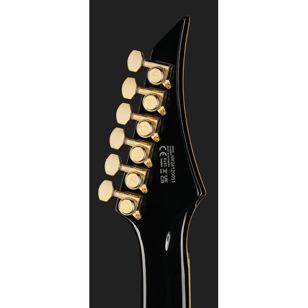 Solar Guitars S1.6MS Signature