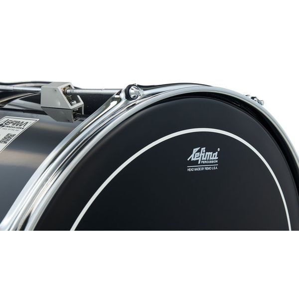 Lefima BUL1610 Black