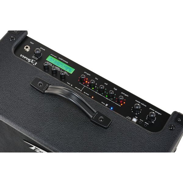 Peavey Vypyr X3