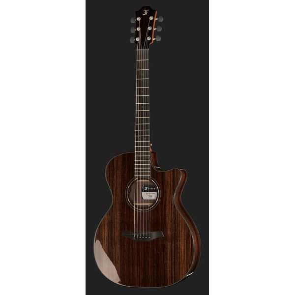 Furch Dark Yellow OMc-RR SPE 2024