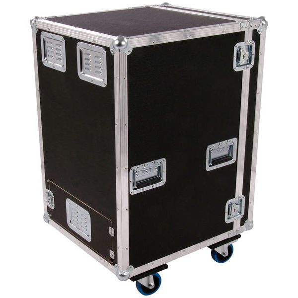 Thon Case Marshall Fridge