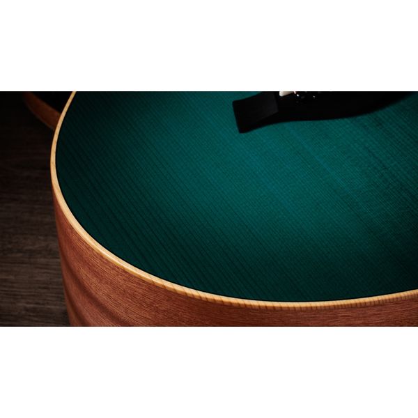 Taylor GS Mini-e Special Ed BlueBurst