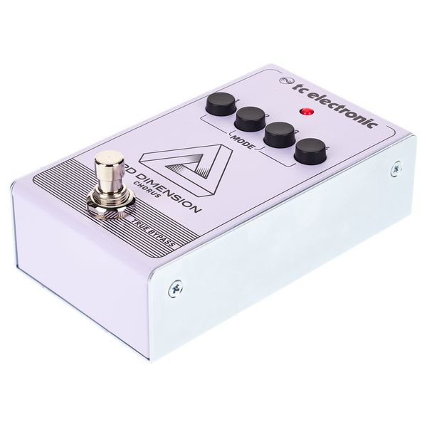 tc electronic 3rd Dimension Chorus