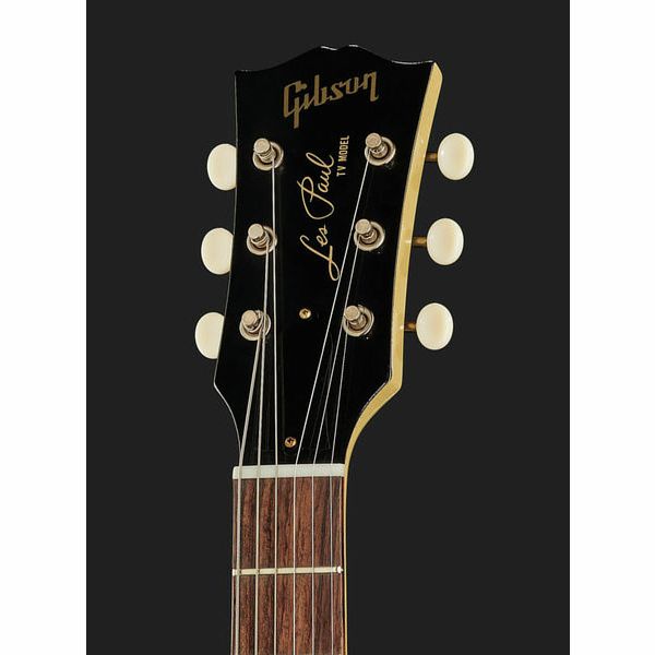 Gibson LP Junior 57 Singlecut TVY VOS