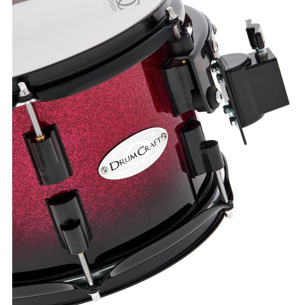 DrumCraft Series 6 10"x07" Tom Tom BP