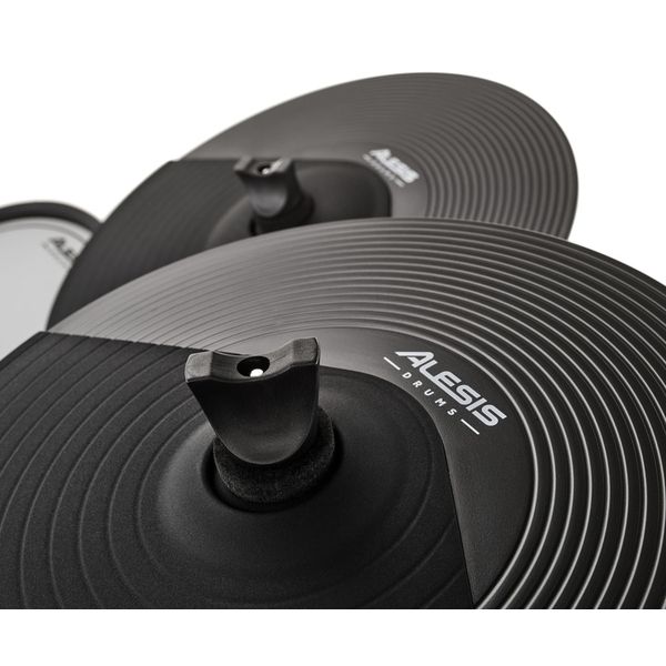 Alesis Crimson III Mesh Kit Bundle