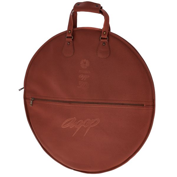 Istanbul Agop 20" 30th Anniversary Ride