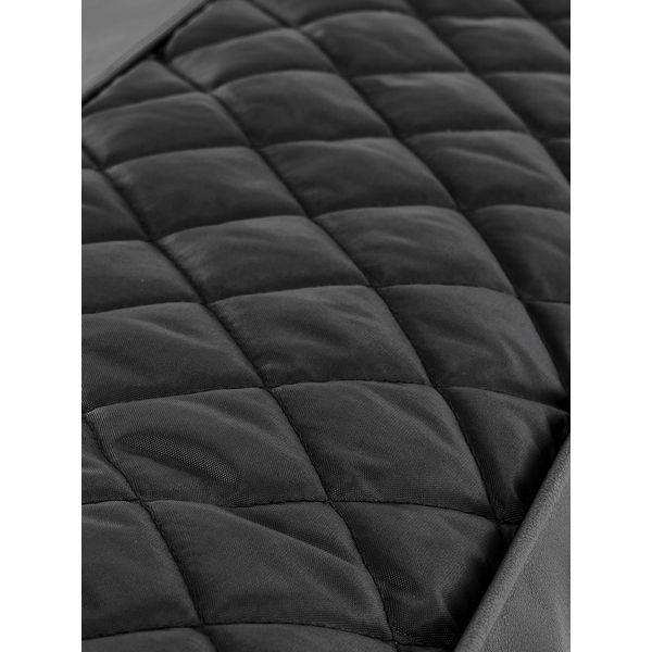 bam BFHO2000XLN Hoodie Black