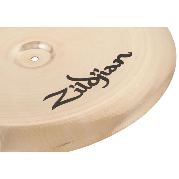 Zildjian 20" A-Custom China