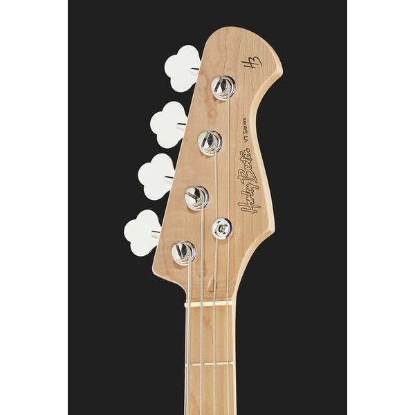 Harley Benton PB-50 FR Vintage Series