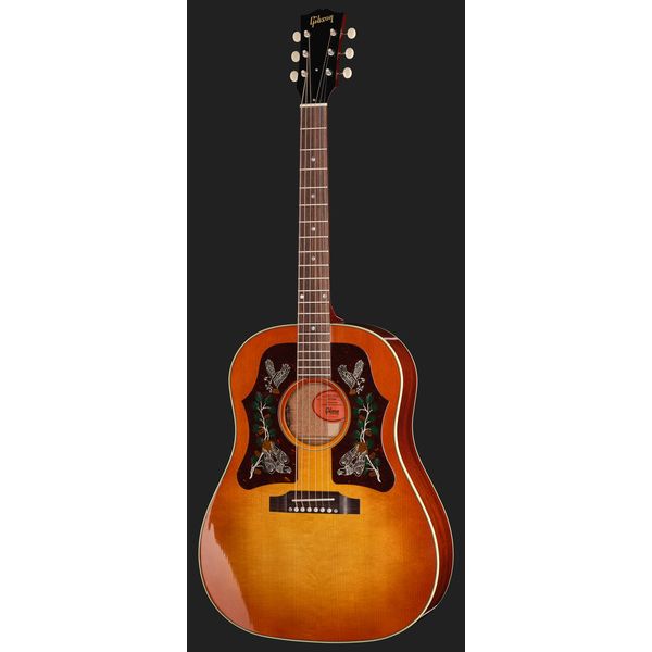 Gibson Margo Price J-45, HCS