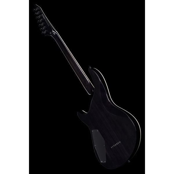 ESP LTD H3-1007 Barit. Black Sunb.