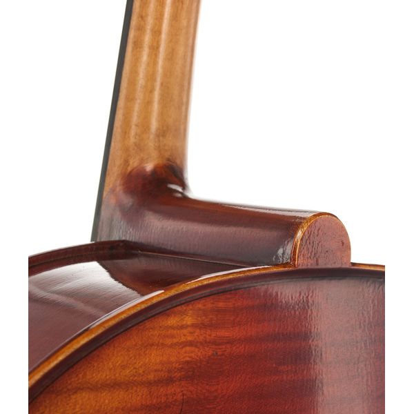 Gewa Maestro 2 Cello Set 1/2 CB