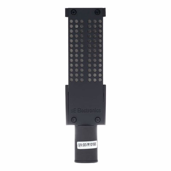 SE Electronics VR1 Voodoo Bundle