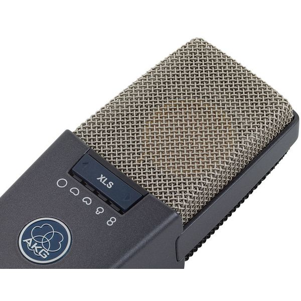 AKG C414 XLS