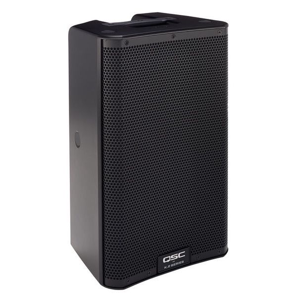 QSC K 8.2 Tote Bundle