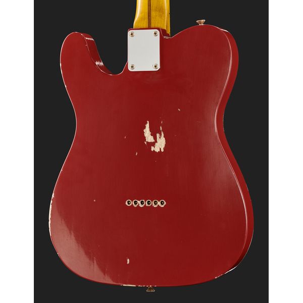 Fender 53 Tele Relic MN DKR