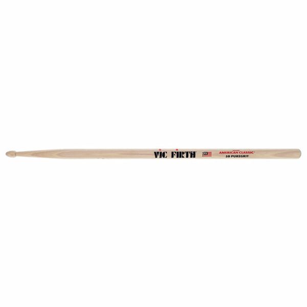 Vic Firth 5BPG Pure Grit