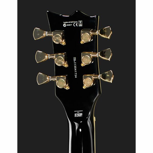 ESP LTD EC-256 BLK