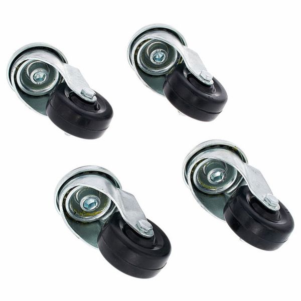 Marshall MRPACK00050 4pcs Set