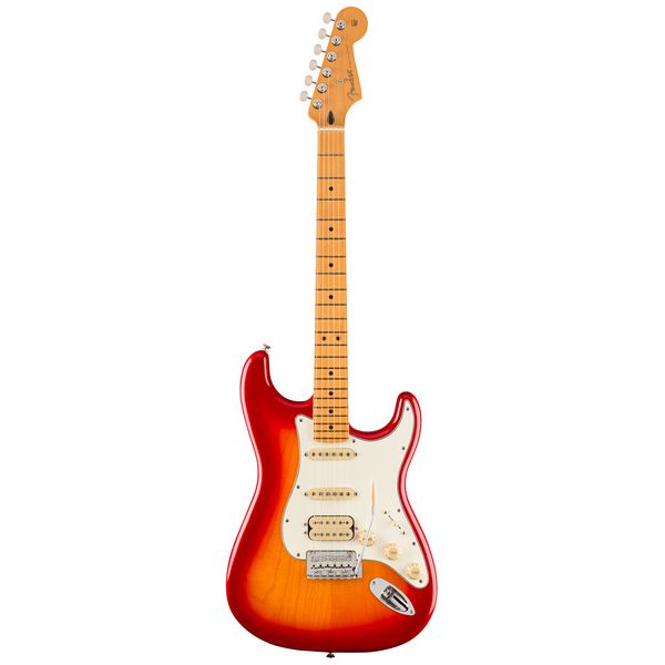 Fender Player II Strat HSS MN ACB
