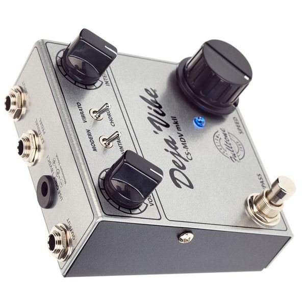 Fulltone Mini Deja Vibe MK 2