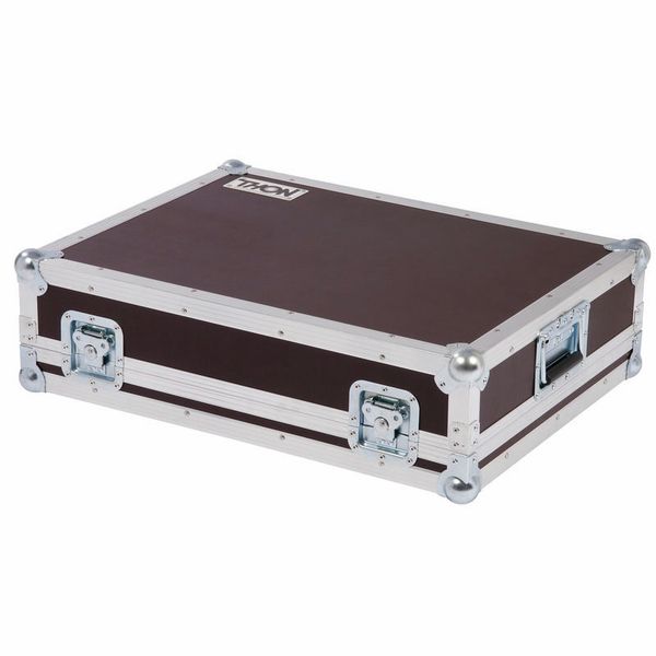 Thon Mixer Case Allen & Heath ZED24