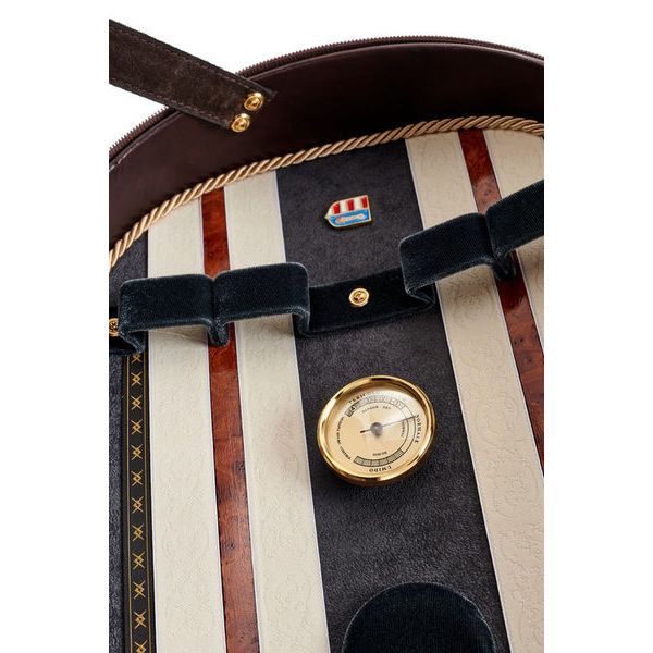 Musafia Aeternum BK/GY