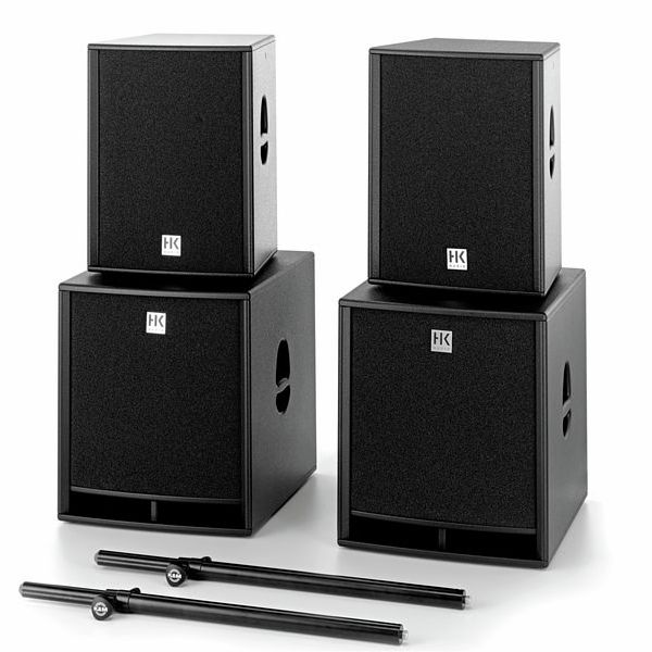 HK Audio Premium PR:O Set 15/18