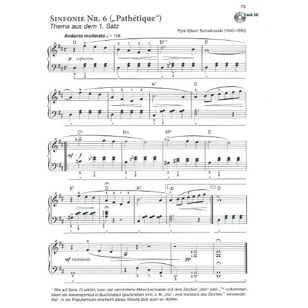 Alfred Music Publishing Klavierschule für Erwachsene 2