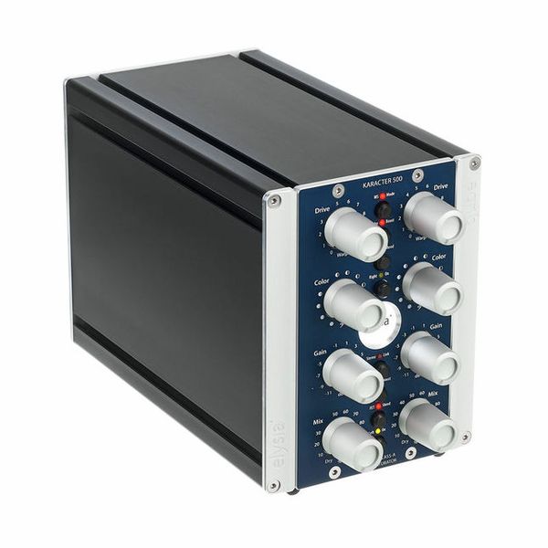 Elysia karacter qube