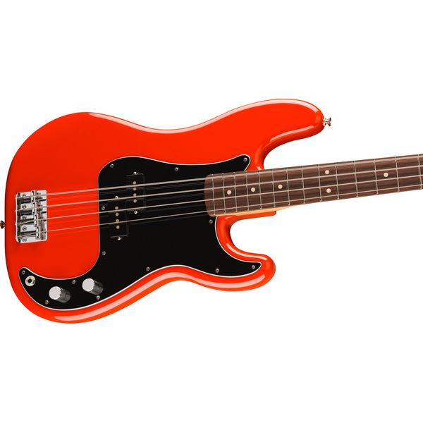 Fender Player II P Bass RW CRR