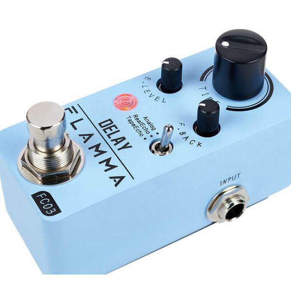 Flamma FC03 Delay