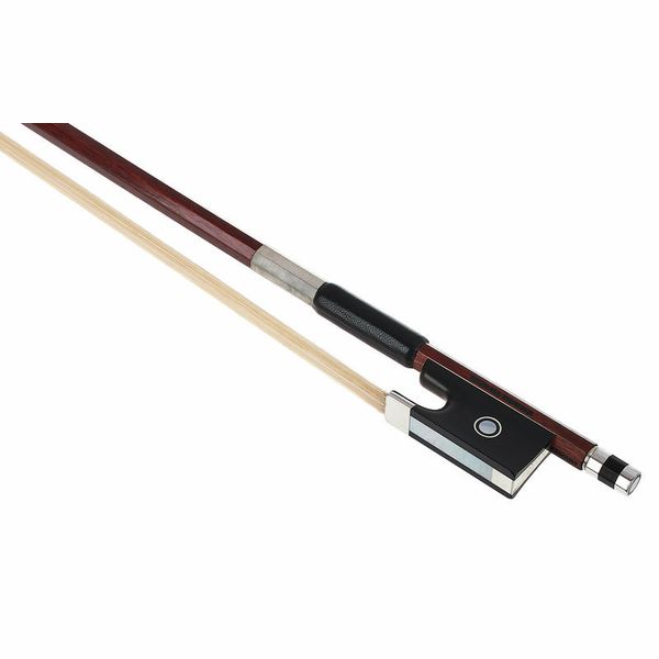 Michael Mönnig 10261K Violin Bow Silver