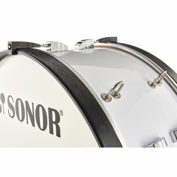 Sonor MC2410 CW Marching Bass Drum