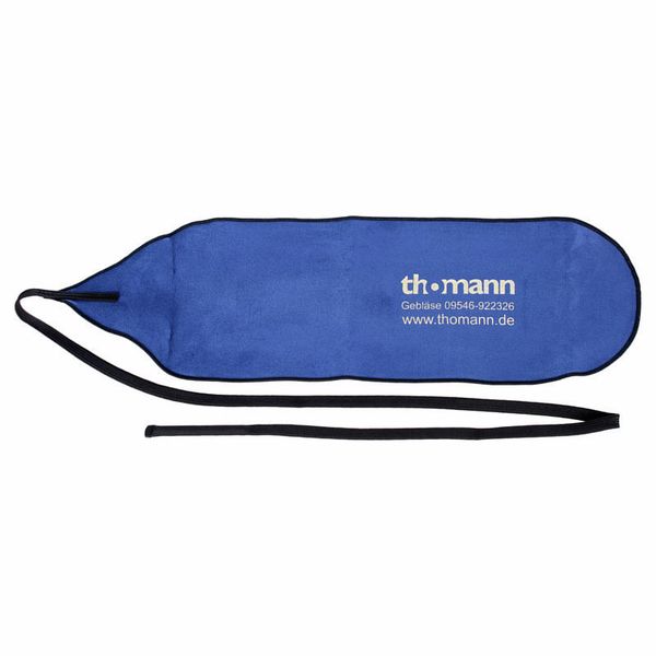 Thomann Deluxe Cleaning Swab Clarinet