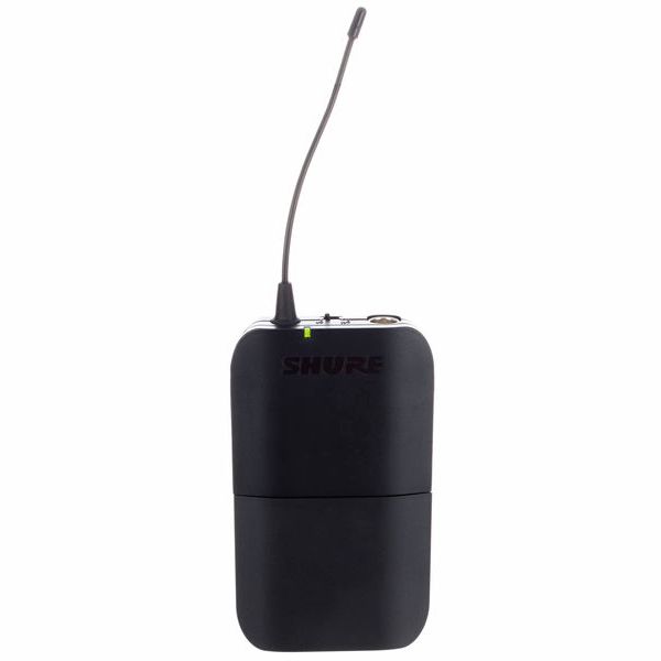 Shure BLX14 M17