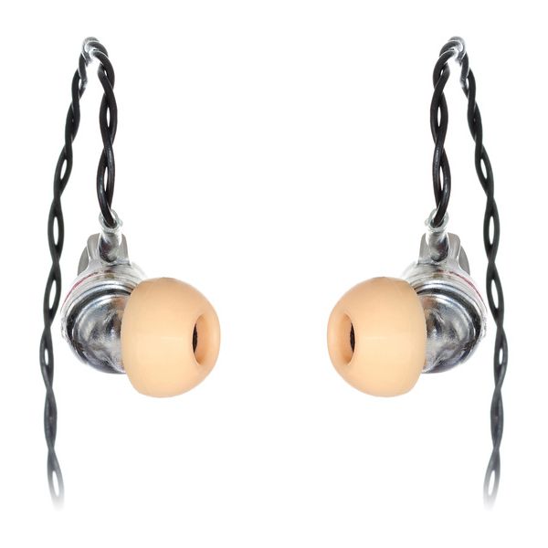 the t.bone IEM D2.4 Quattro Bundle