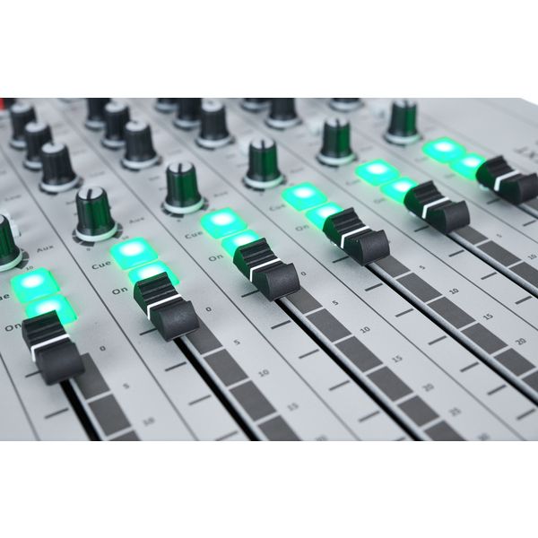 D&R Airence Expansion Unit MKII