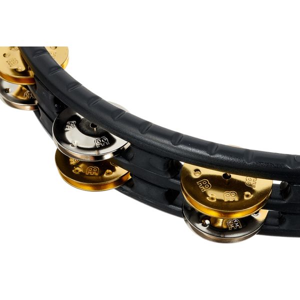 Meinl TMT1M-BK Recording Tambourine