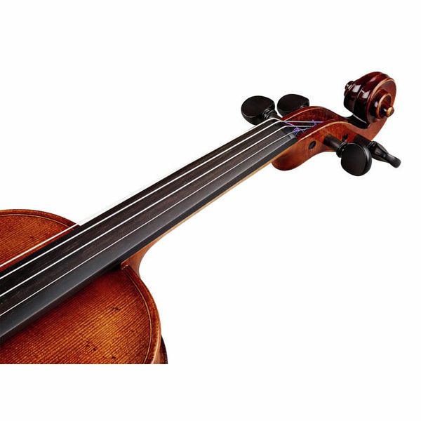 Franz Sandner The Old Imitation No.1